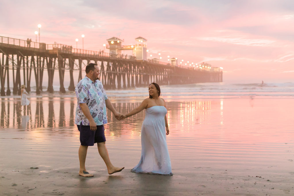 Sisti & Co San Diego elopement